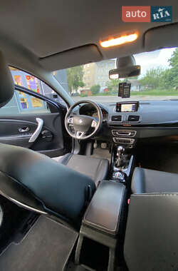 Универсал Renault Megane 2012 в 