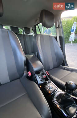 Универсал Renault Megane 2012 в 