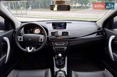 Универсал Renault Megane 2012 в 