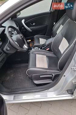 Универсал Renault Megane 2012 в 