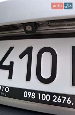 Универсал Renault Megane 2012 в 