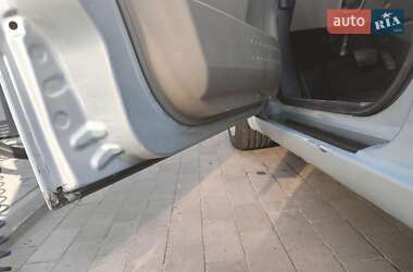 Хэтчбек Renault Megane 2003 в 