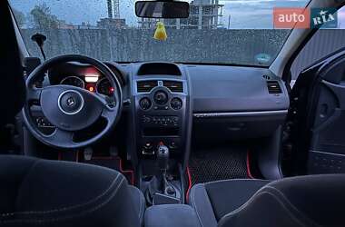 Універсал Renault Megane 2008 в 