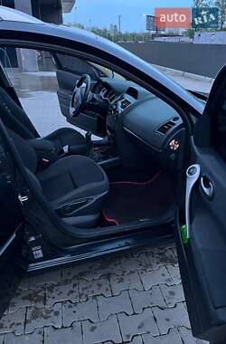 Універсал Renault Megane 2008 в 