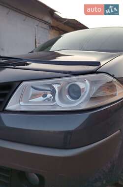 Універсал Renault Megane 2006 в 