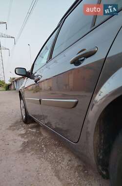 Універсал Renault Megane 2006 в 