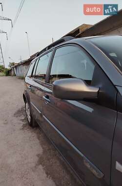 Універсал Renault Megane 2006 в 