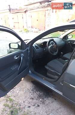 Універсал Renault Megane 2006 в 