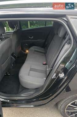 Универсал Renault Megane 2010 в 
