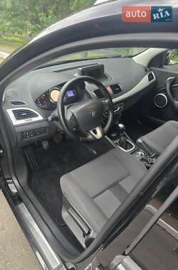 Универсал Renault Megane 2010 в 