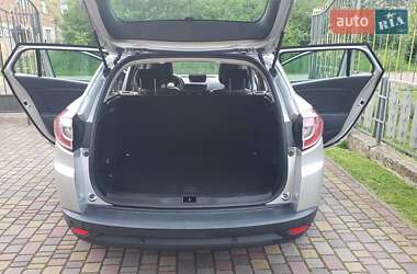 Универсал Renault Megane 2013 в 