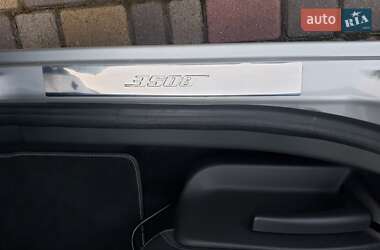 Универсал Renault Megane 2013 в 