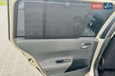 Универсал Renault Megane 2006 в 