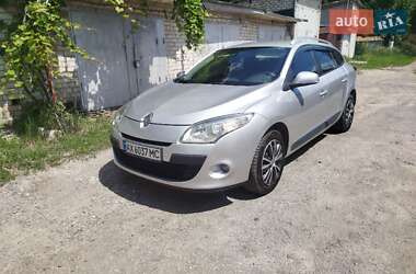Універсал Renault Megane 2012 в Харкові