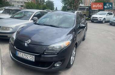 Универсал Renault Megane 2013 в Тернополе