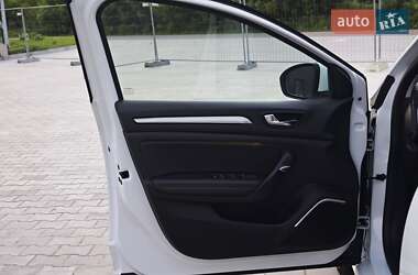 Универсал Renault Megane 2017 в 
