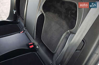 Универсал Renault Megane 2017 в 