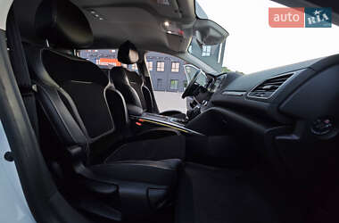Универсал Renault Megane 2017 в 