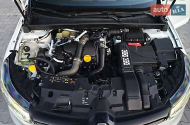 Универсал Renault Megane 2017 в 
