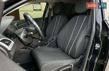 Универсал Renault Megane 2013 в 