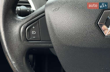 Универсал Renault Megane 2013 в 
