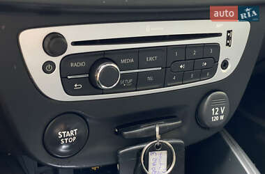 Универсал Renault Megane 2013 в 