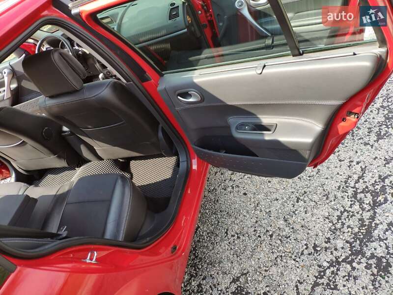 Універсал Renault Megane 2008 в Харкові