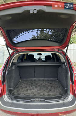 Универсал Renault Megane 2008 в 