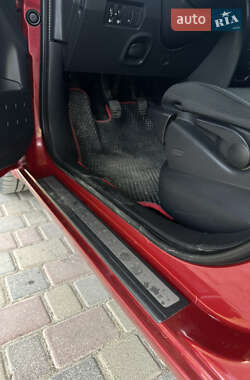 Универсал Renault Megane 2008 в 
