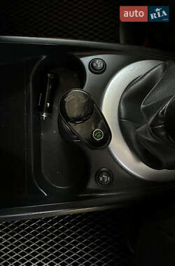 Универсал Renault Megane 2008 в 