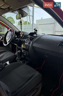 Универсал Renault Megane 2008 в 
