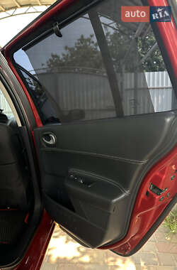 Универсал Renault Megane 2008 в 