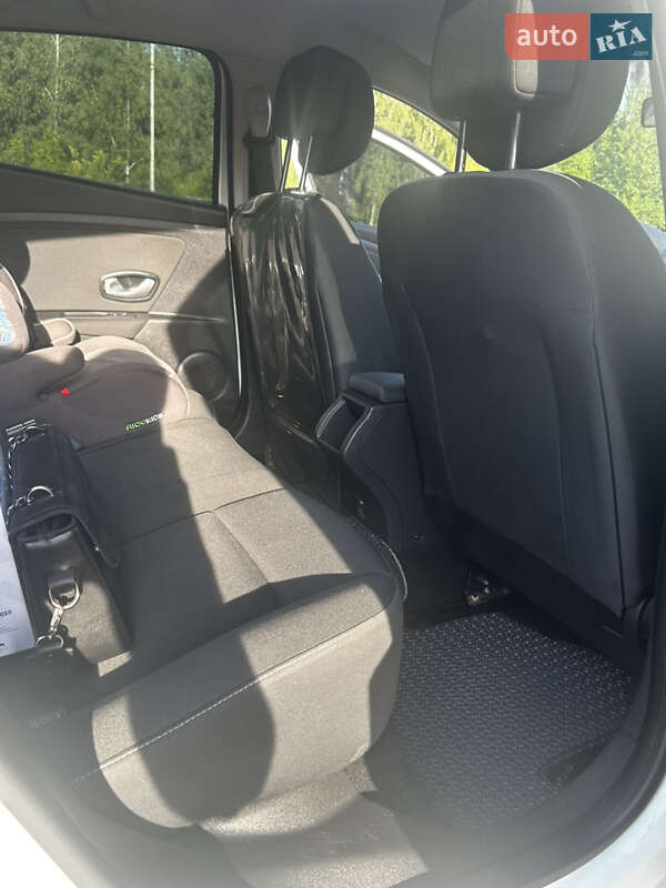 Хетчбек Renault Megane 2009 в Бердичеві