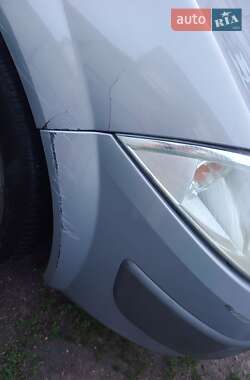 Универсал Renault Megane 2004 в 