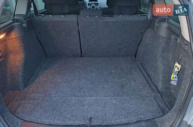 Универсал Renault Megane 2004 в 
