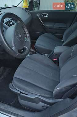 Универсал Renault Megane 2004 в 