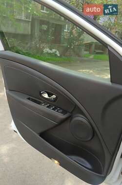 Універсал Renault Megane 2012 в 