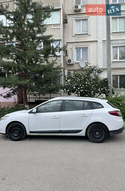 Универсал Renault Megane 2012 в Харькове