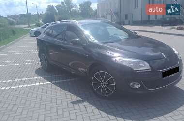Універсал Renault Megane 2012 в Дубні