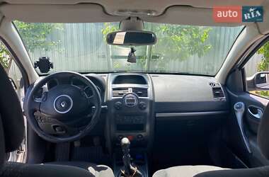 Универсал Renault Megane 2006 в 