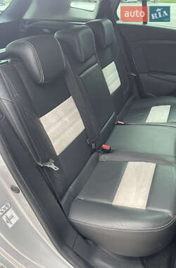 Универсал Renault Megane 2012 в 