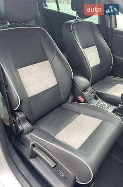 Универсал Renault Megane 2012 в 