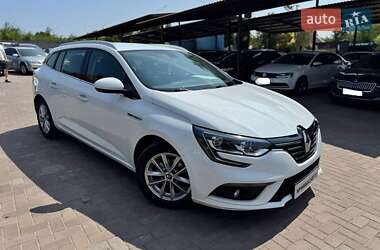 Универсал Renault Megane 2019 в Кривом Роге