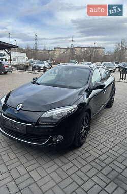 Универсал Renault Megane 2013 в Кривом Роге