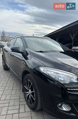 Универсал Renault Megane 2013 в 