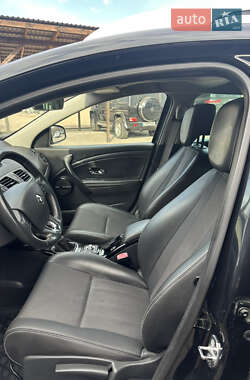 Универсал Renault Megane 2013 в 