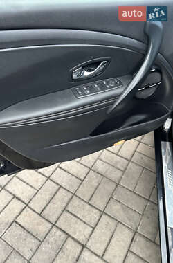 Универсал Renault Megane 2013 в 