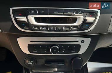 Универсал Renault Megane 2015 в 