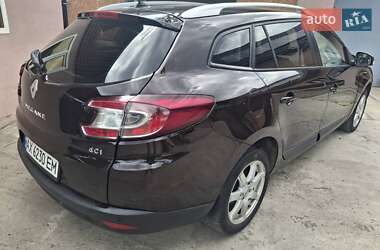 Універсал Renault Megane 2012 в Конотопі