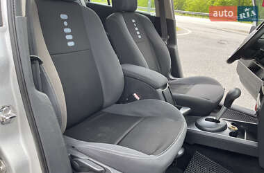 Хэтчбек Renault Megane 2008 в 